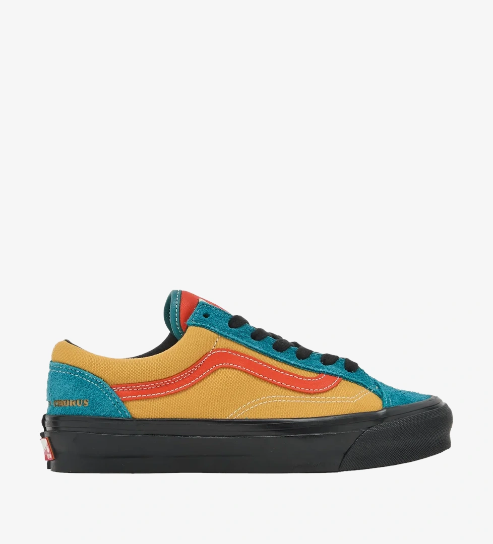 Vans Vans Julian Klincewicz