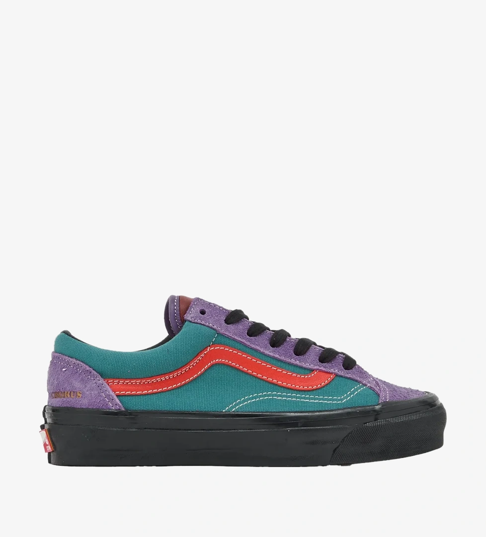 Vans Multi Vans Julian Klincewicz
