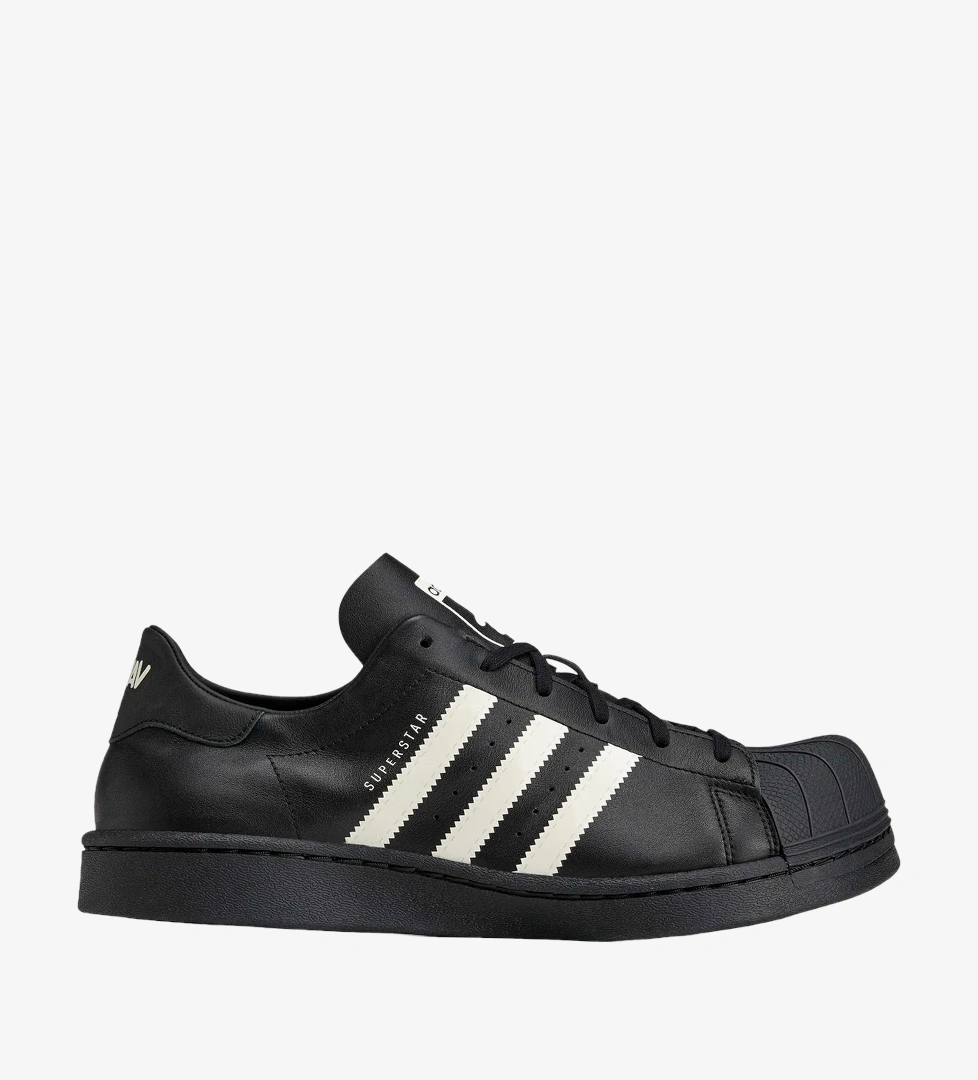Adidas Siyah Adidas Avavav X