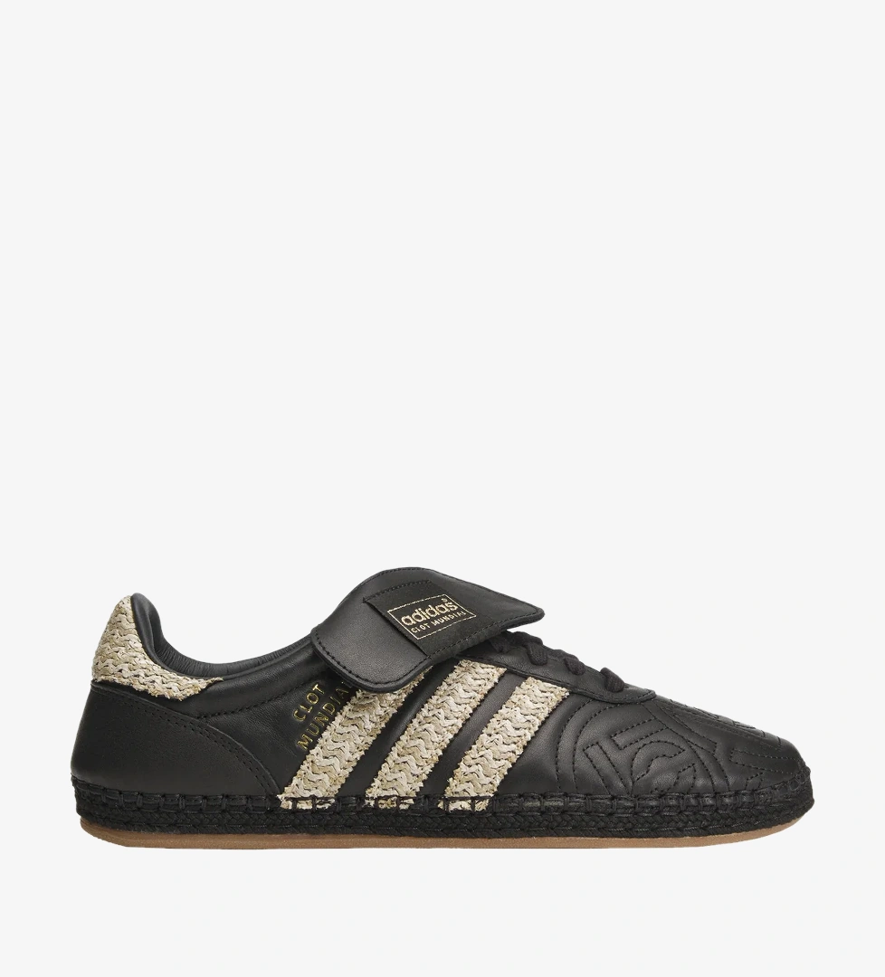 Adidas Siyah Adidas Clot X