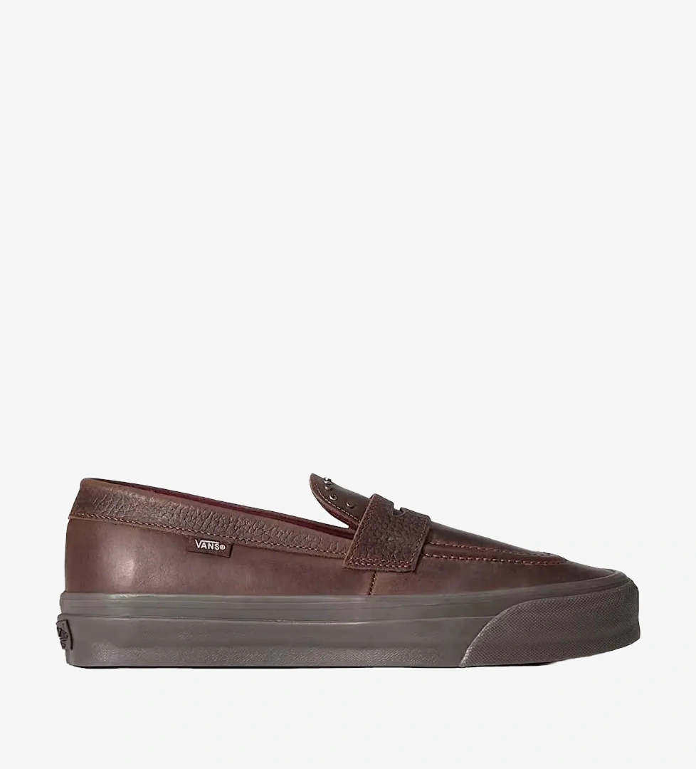 Vans Kahverengi Vans Lx