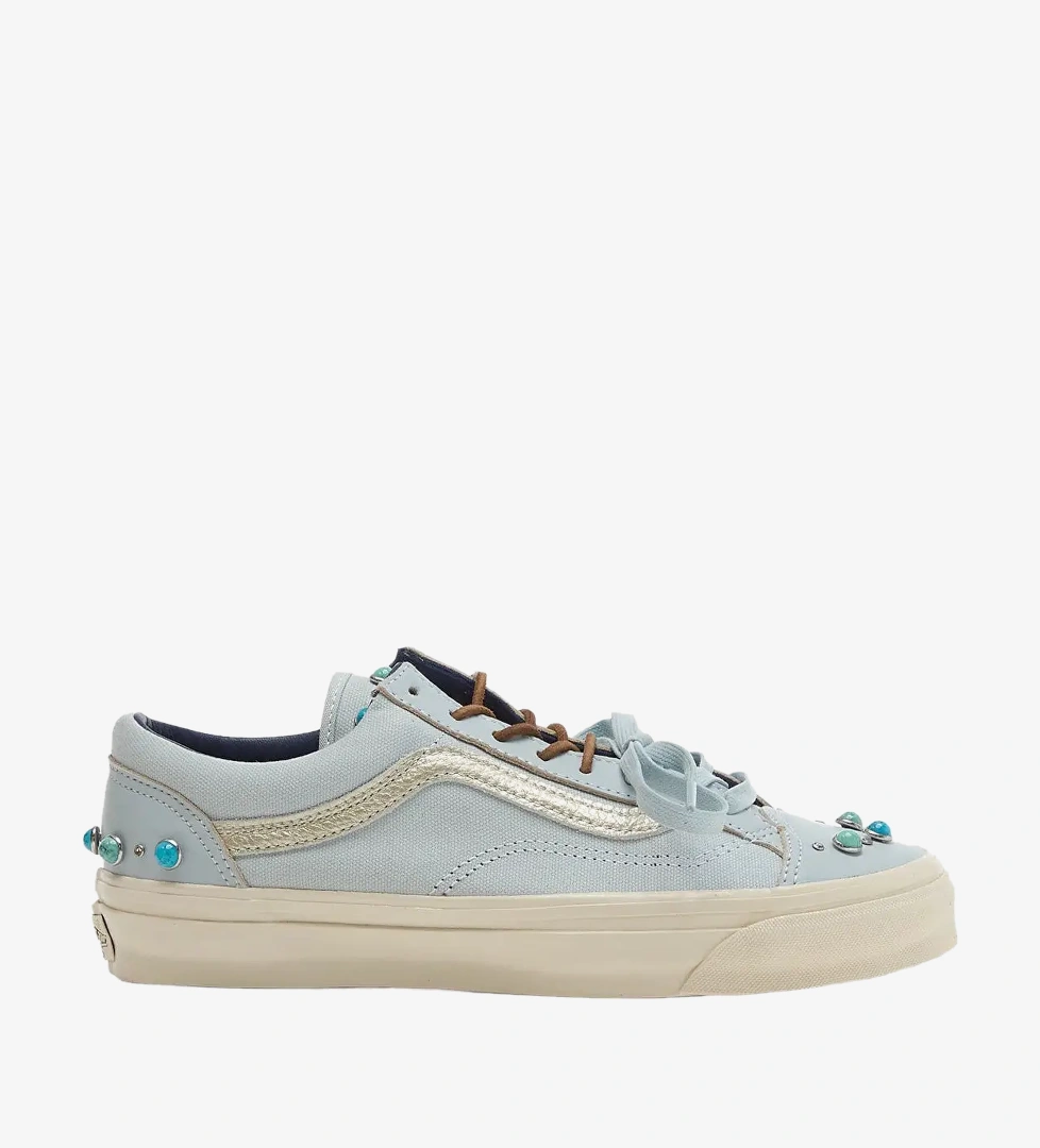 Vans Mavi Vans Lx Old
