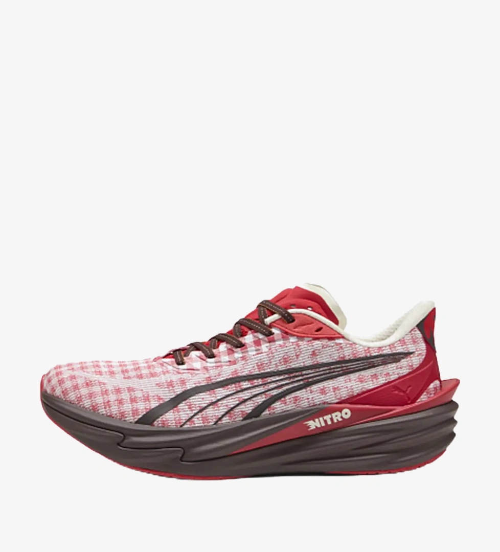 Puma Çok Renkli Puma Deviate Nitro
