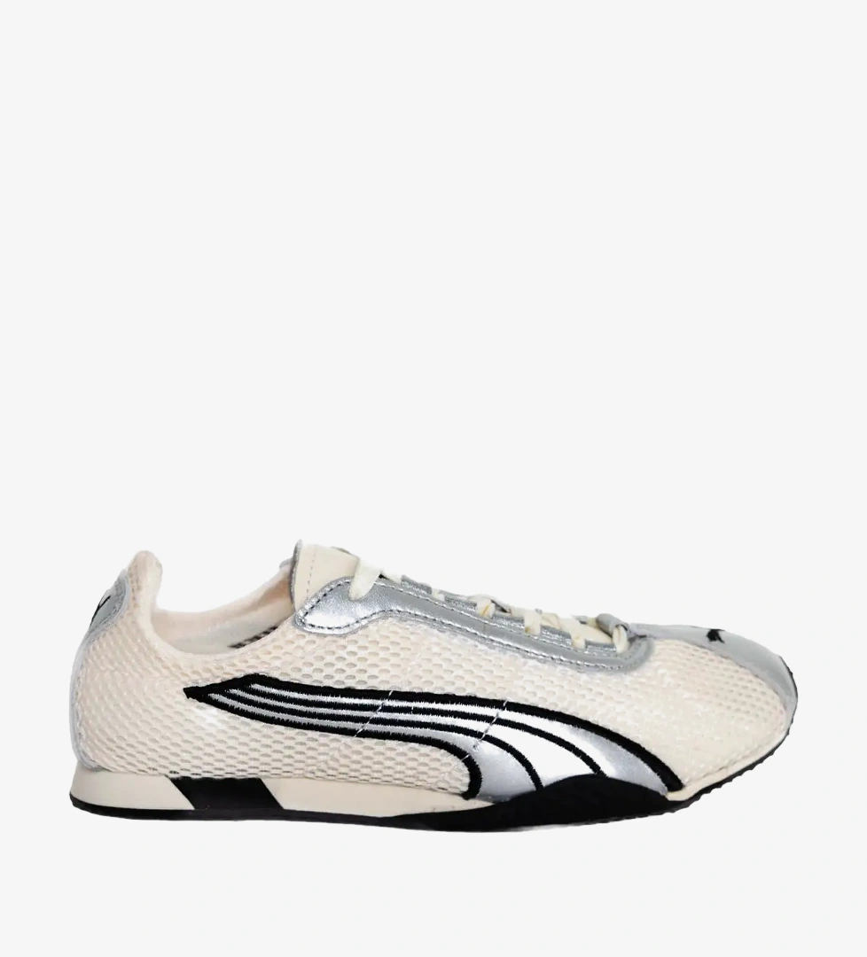 Puma Krem Puma Street