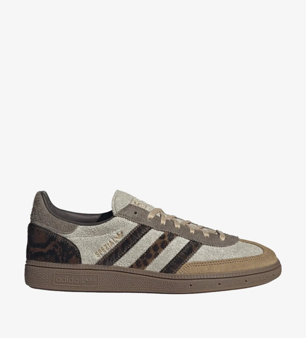 Handball Spezial 'Khaki Six'