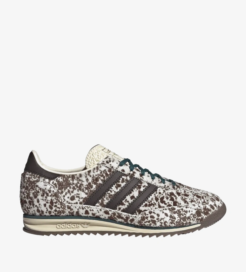 SL 72 OG W 'Pony Print Off White'