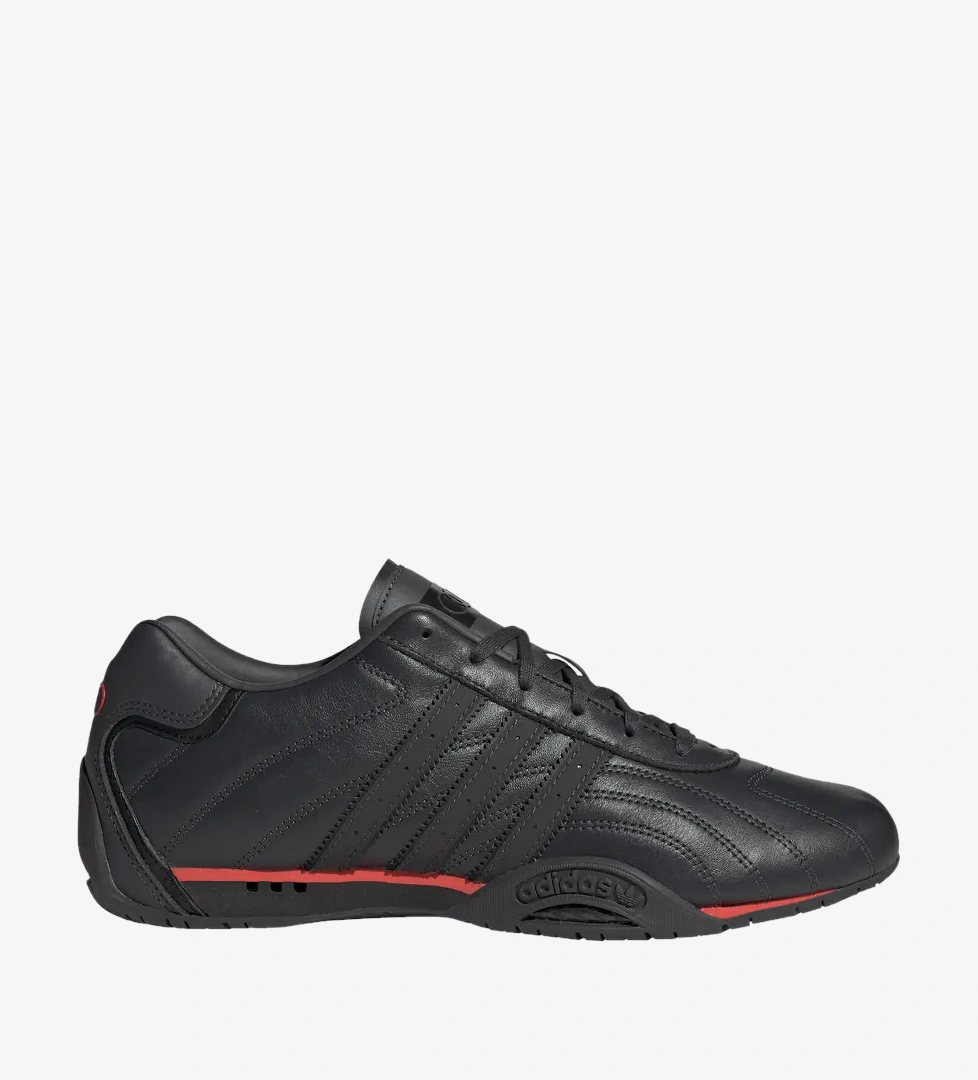 Adidas Siyah Adidas Adiracer Lo