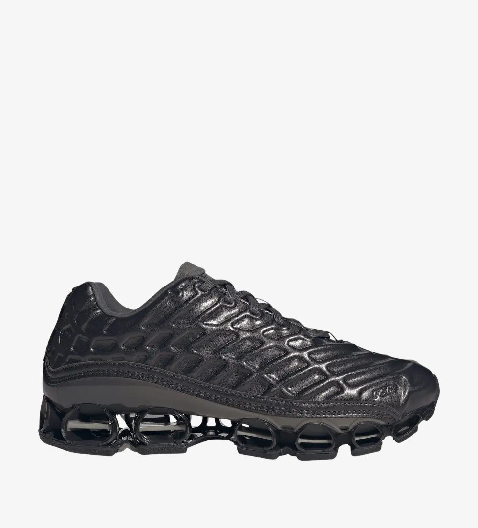Megaride F50 'Utility Black'