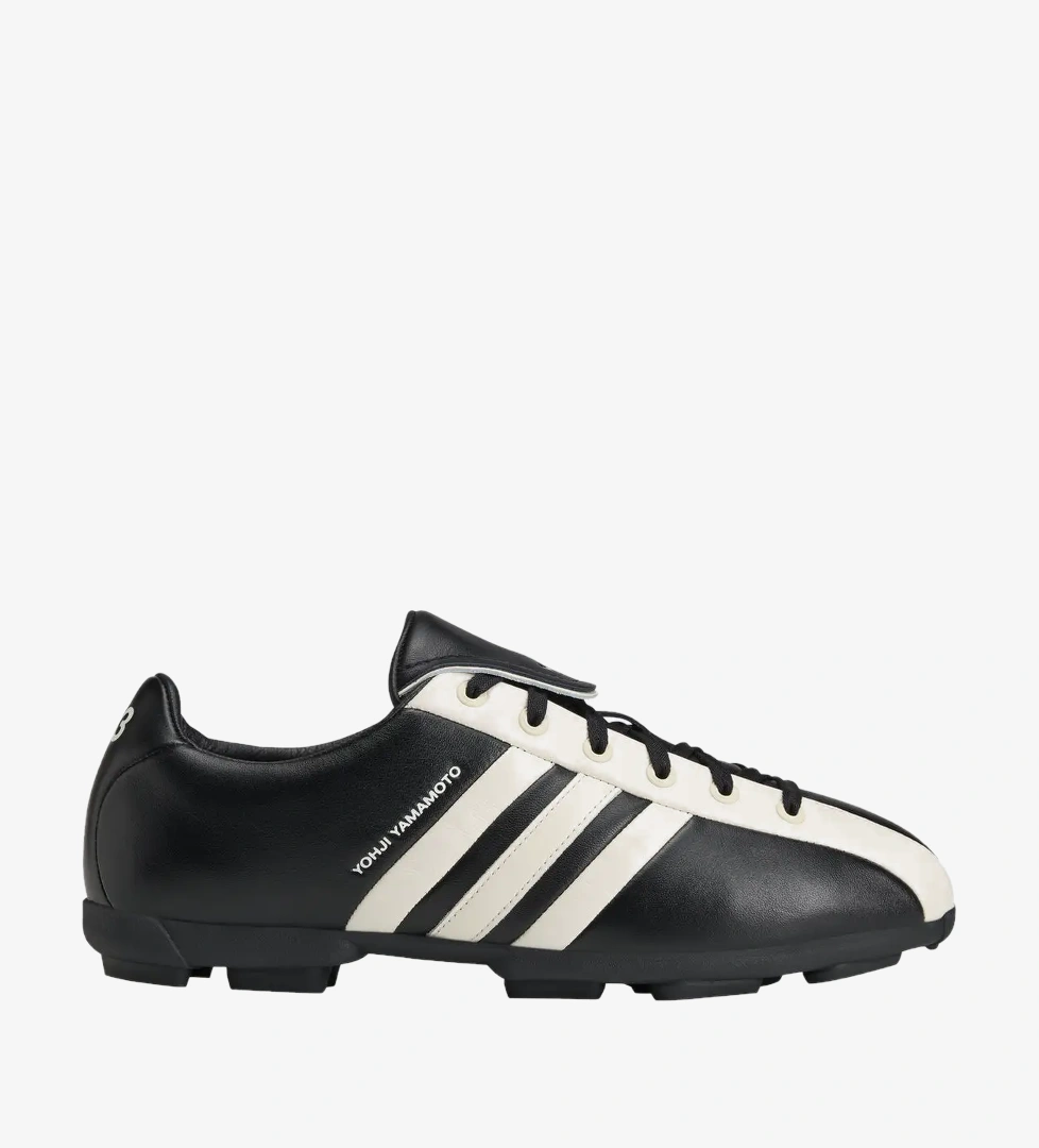 Y-3 Siyah Y-3 Field