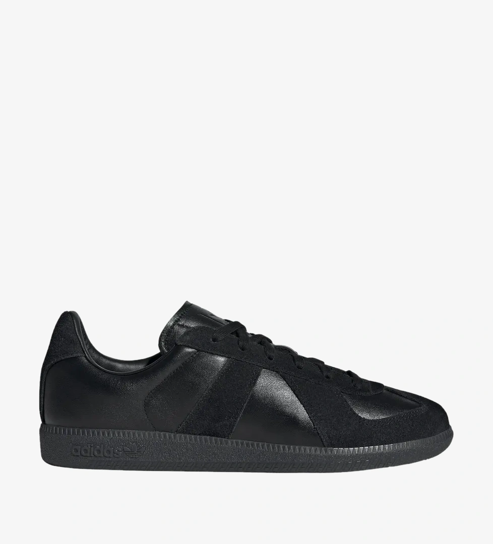 Adidas Siyah Adidas Bw