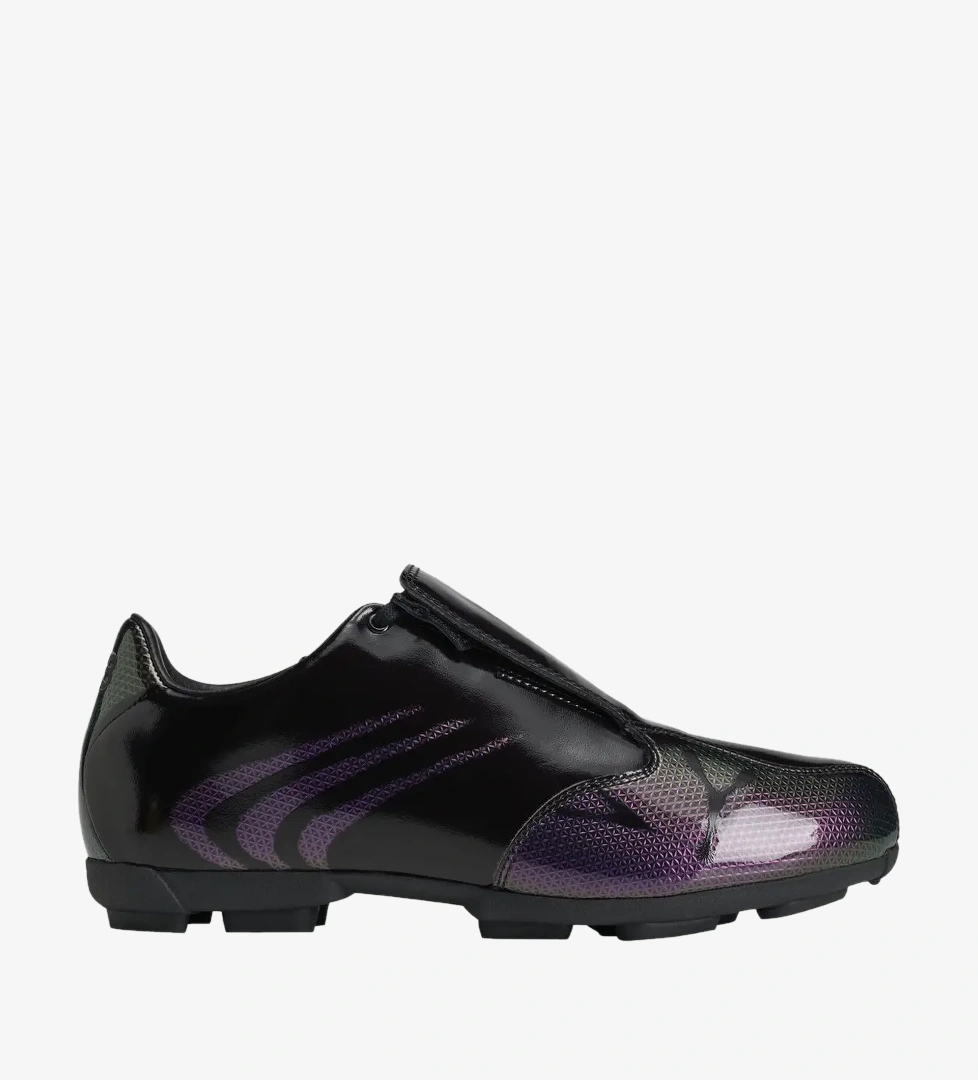 Y-3 Siyah Y-3 F50 Tunit