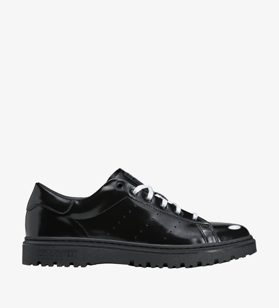 adidas x Spongebob Squarepants Freizeit Stan Smith 'Core Black'
