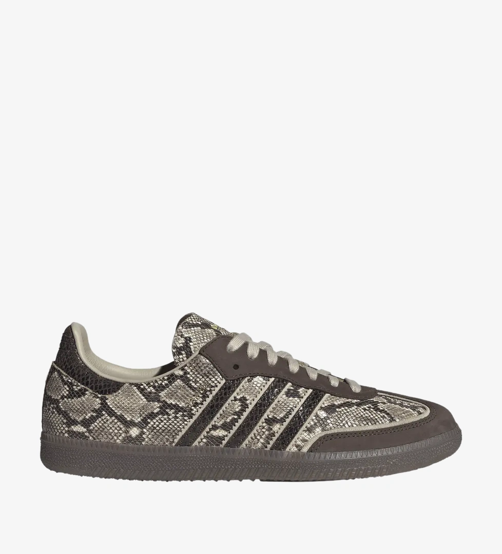 Samba OG 'Brown'