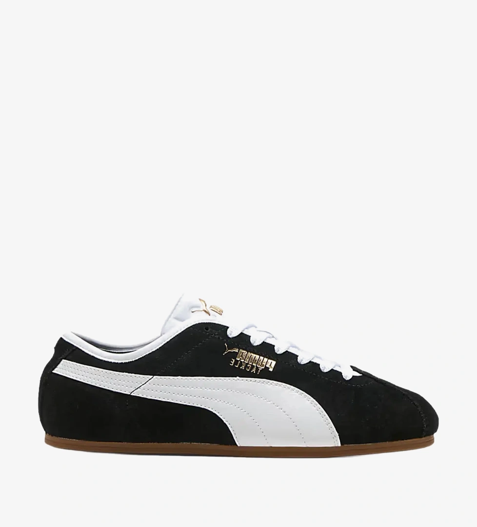 Puma Siyah Puma Tackle