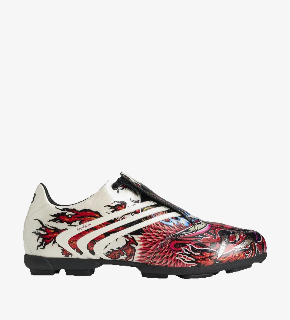 Y-3 Çok Renkli Y-3 F50 Tunit