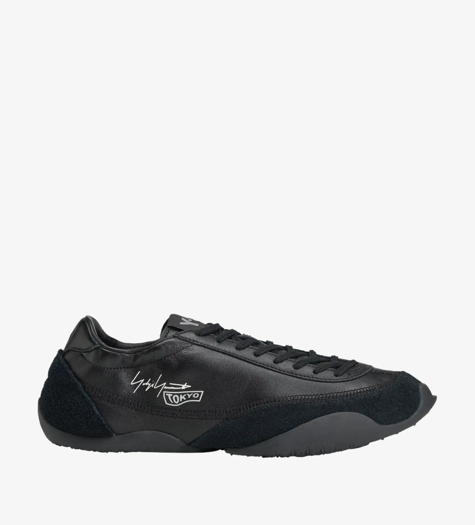 Y-3 Siyah Y-3 Tokyo