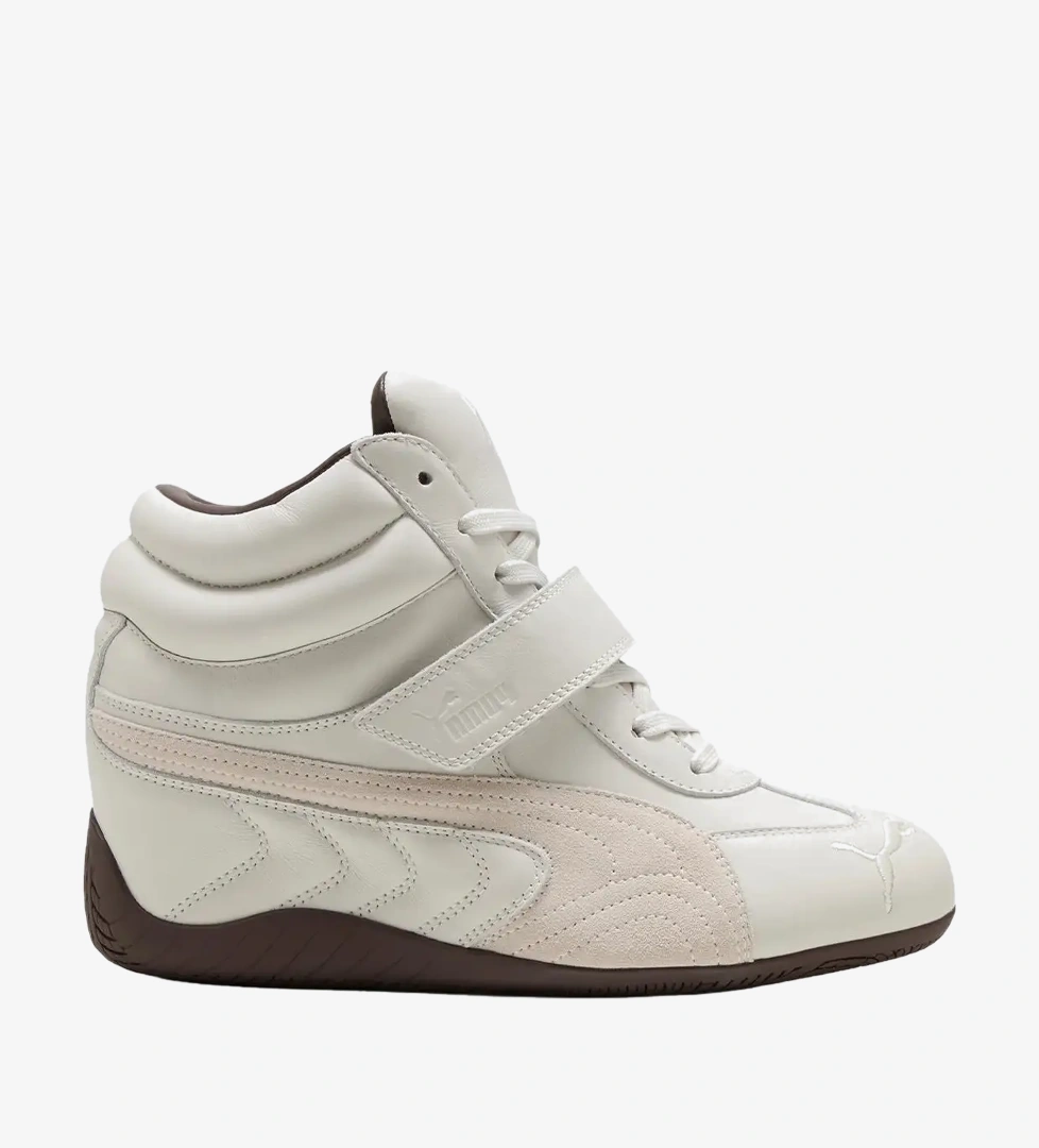 Puma Beyaz Puma Speedcat Wedge