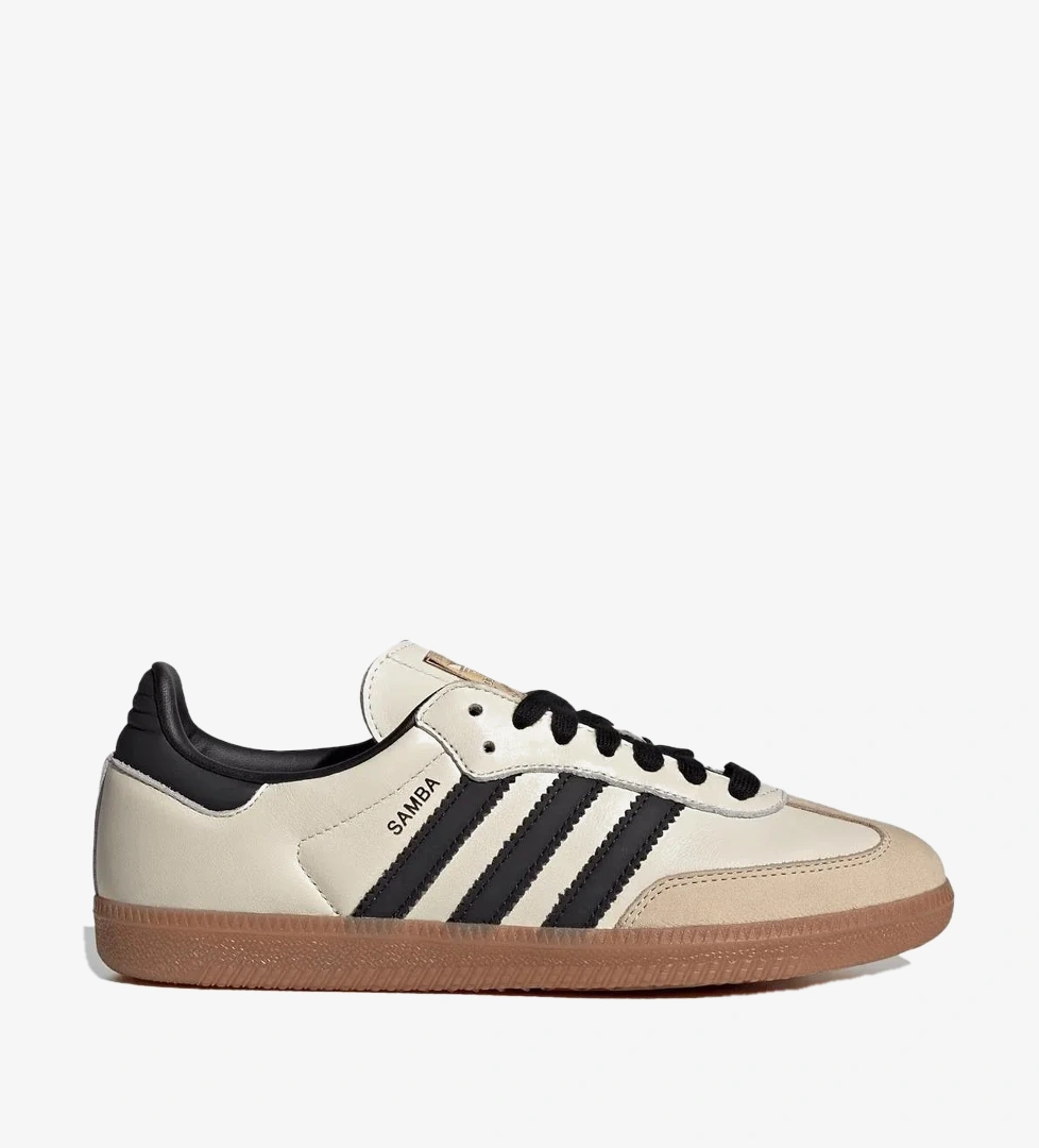 Adidas Bej Adidas Samba