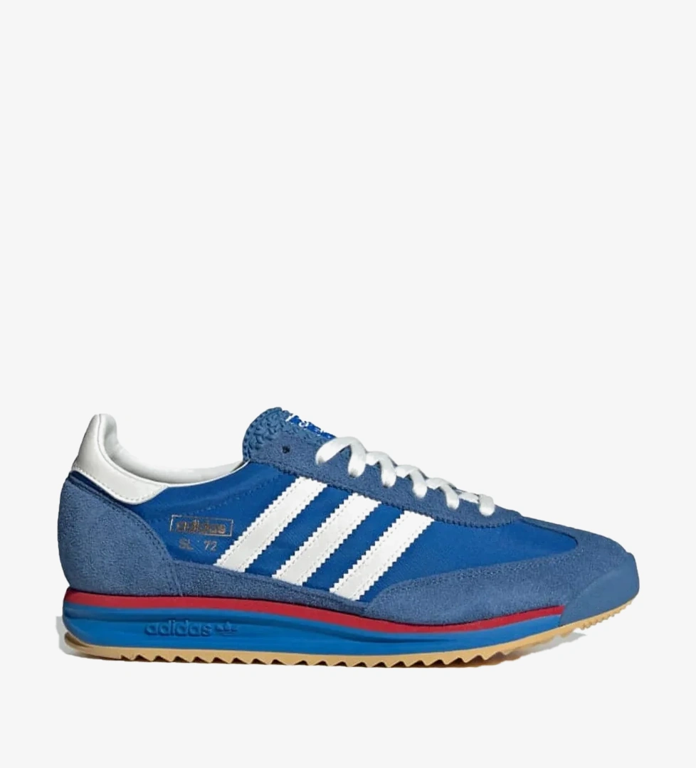 Adidas Mavi Adidas Sl 72