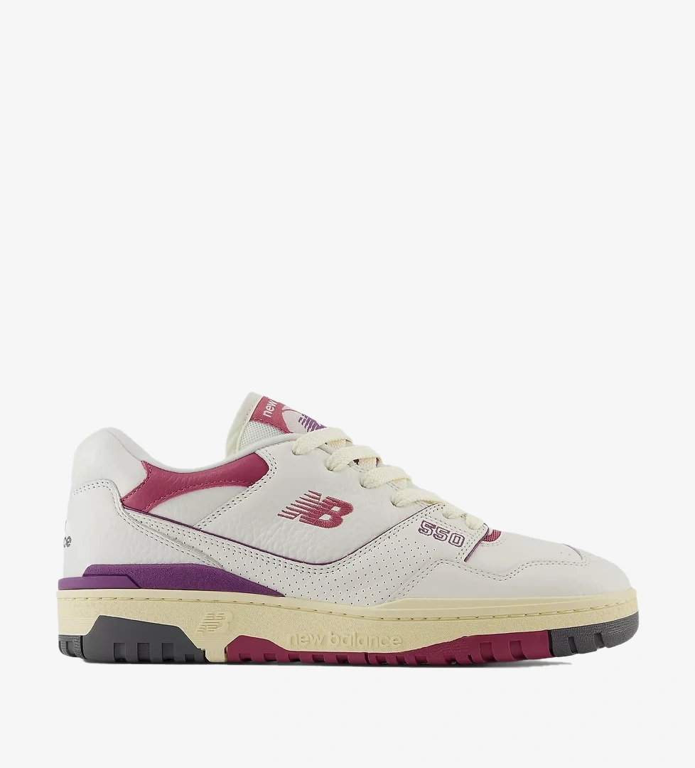 New Balance 550 Mini Ürün Listesi