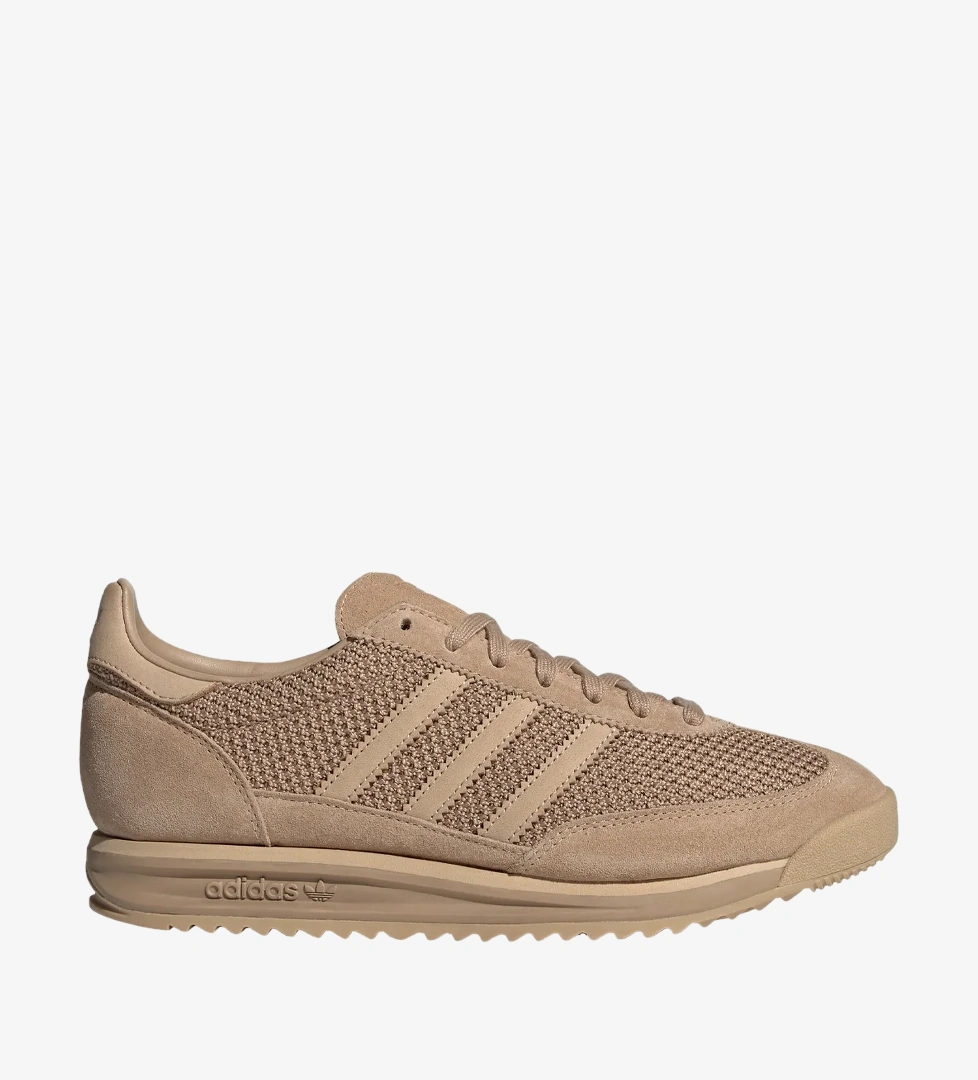Adidas Kahverengi Adidas Sl 72