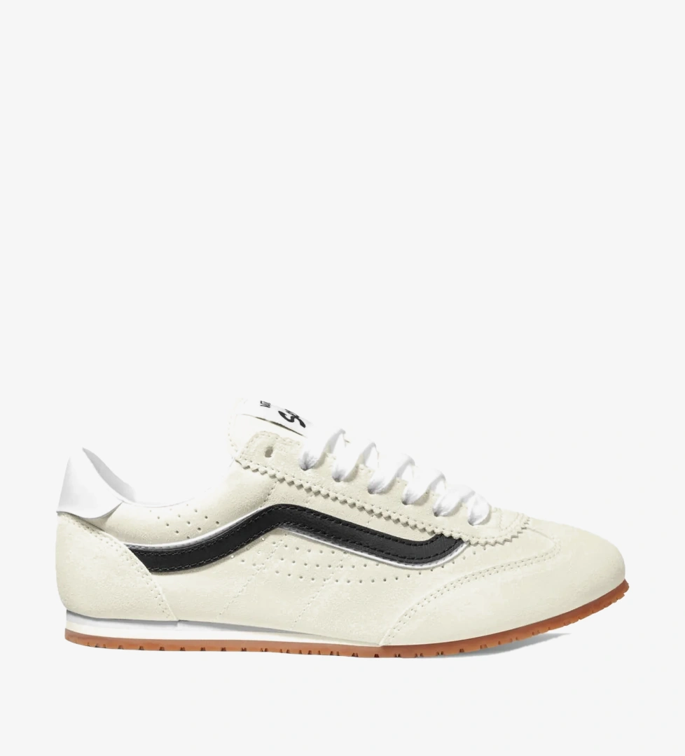Vans Krem Vans Super