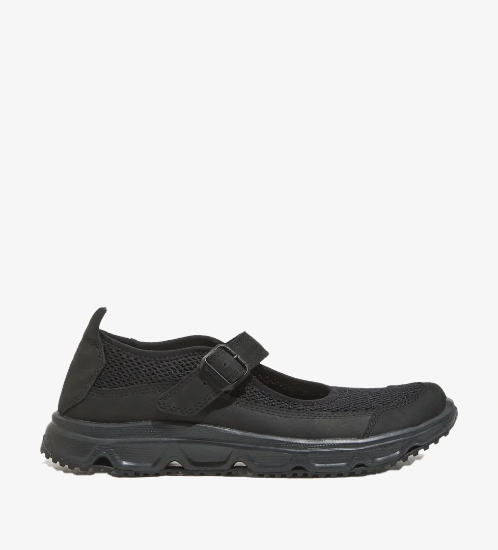 Salomon Siyah Salomon Rx Marie