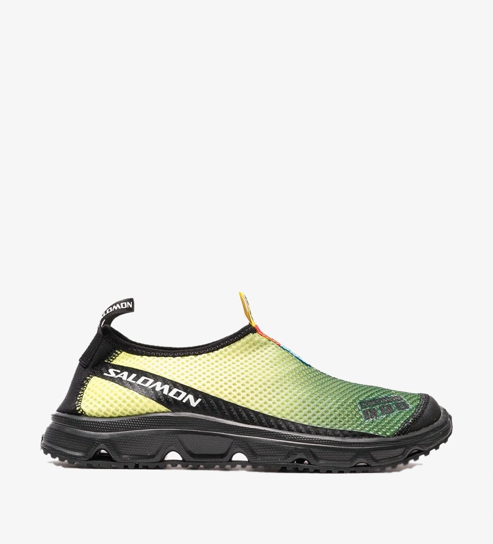 Salomon Çok Renkli Salomon Rx Moc
