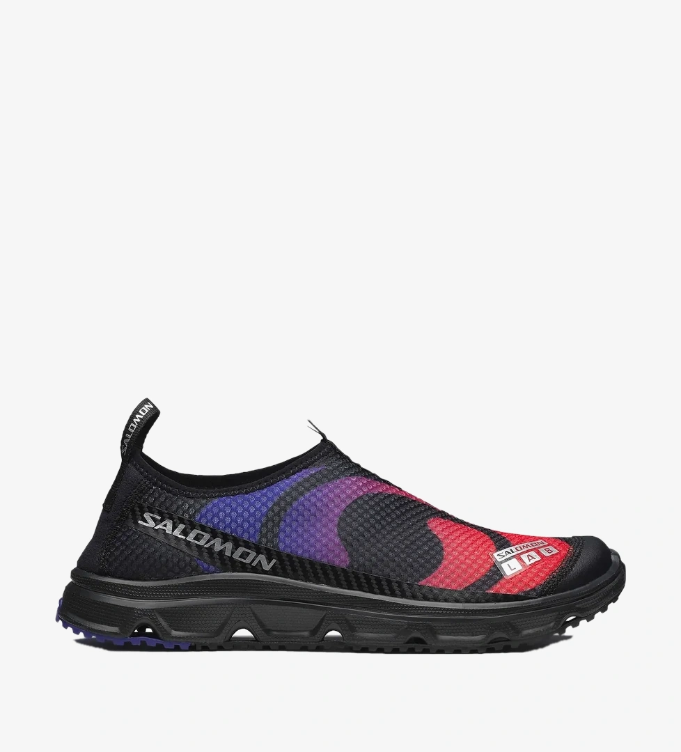 Salomon Çok Renkli Salomon Rx Moc