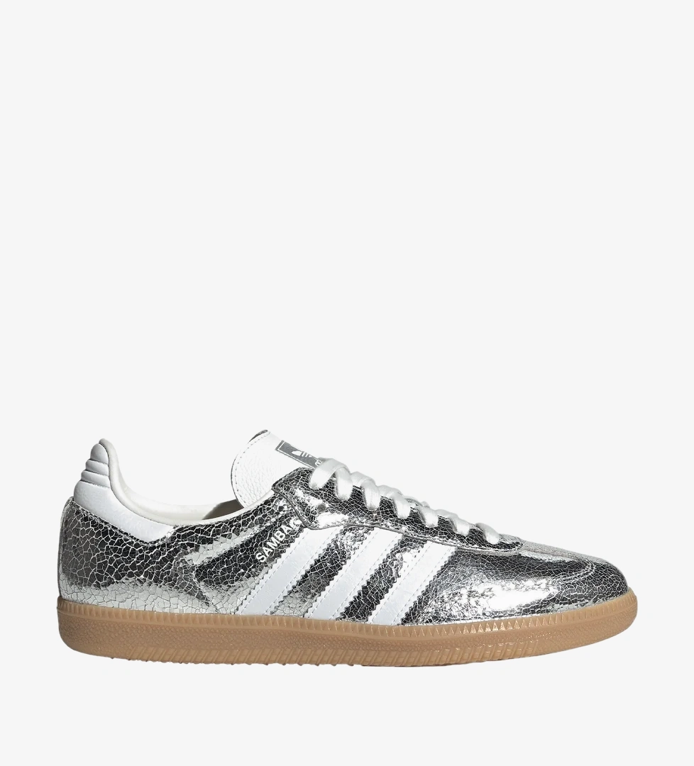 Adidas Gri Adidas Samba