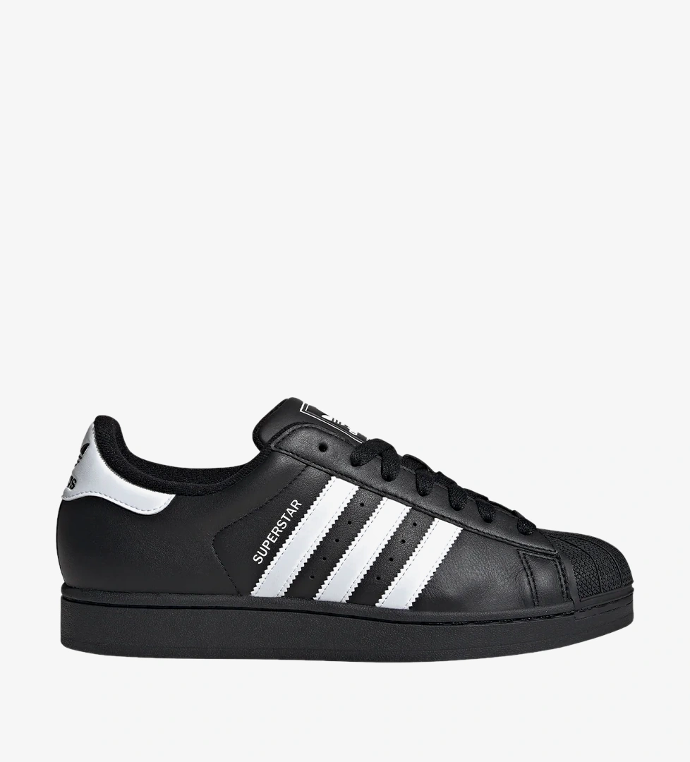 Superstar II 'Core Black/White'