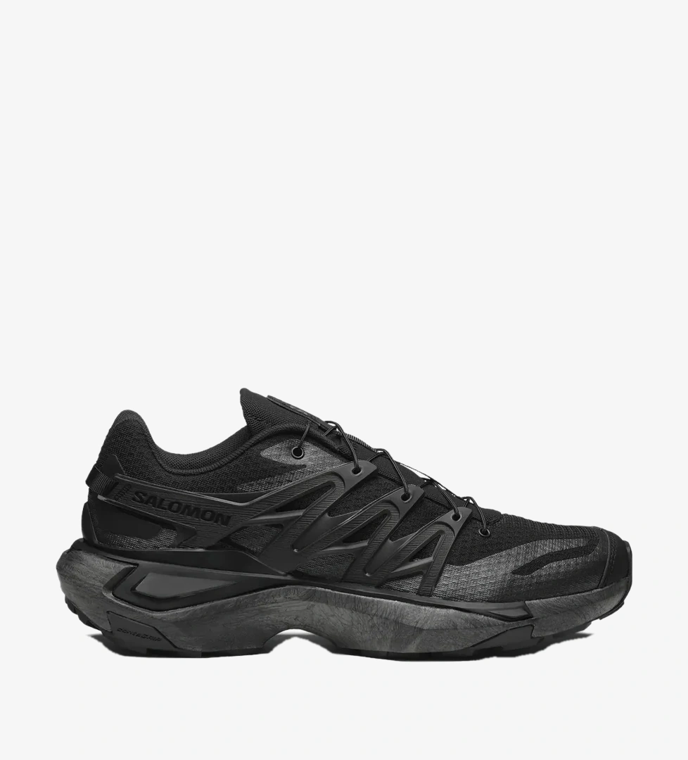 Salomon Siyah Salomon Xt Pu