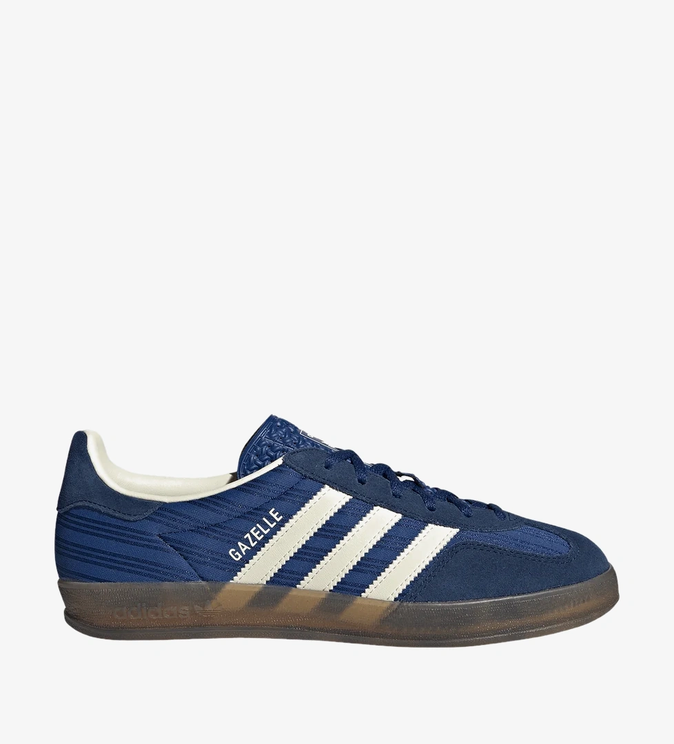 Adidas Lacivert Adidas Gazelle