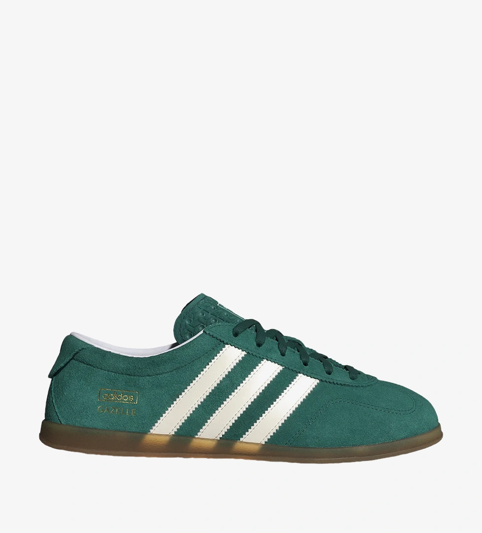Adidas Yeşil Adidas Gazelle Lo