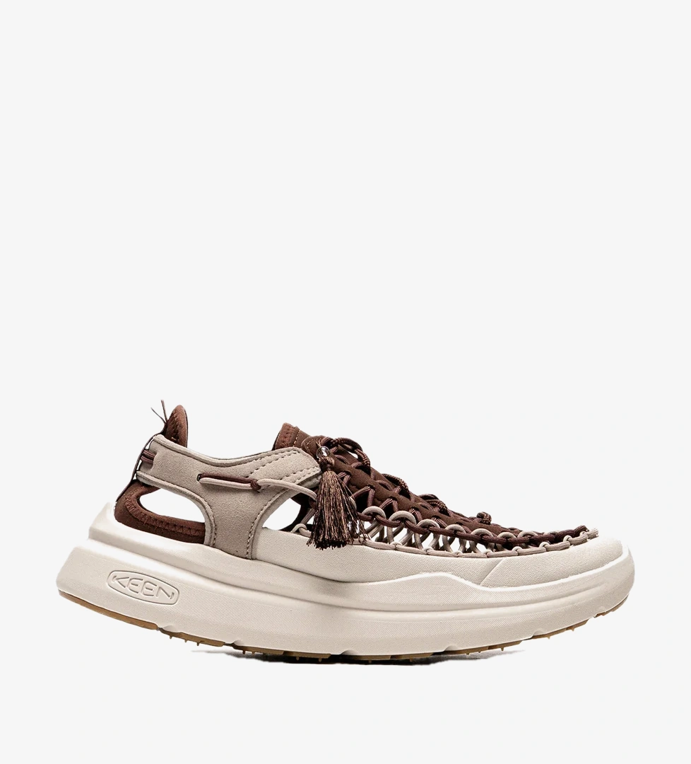 Keen Keen Afew Uneek