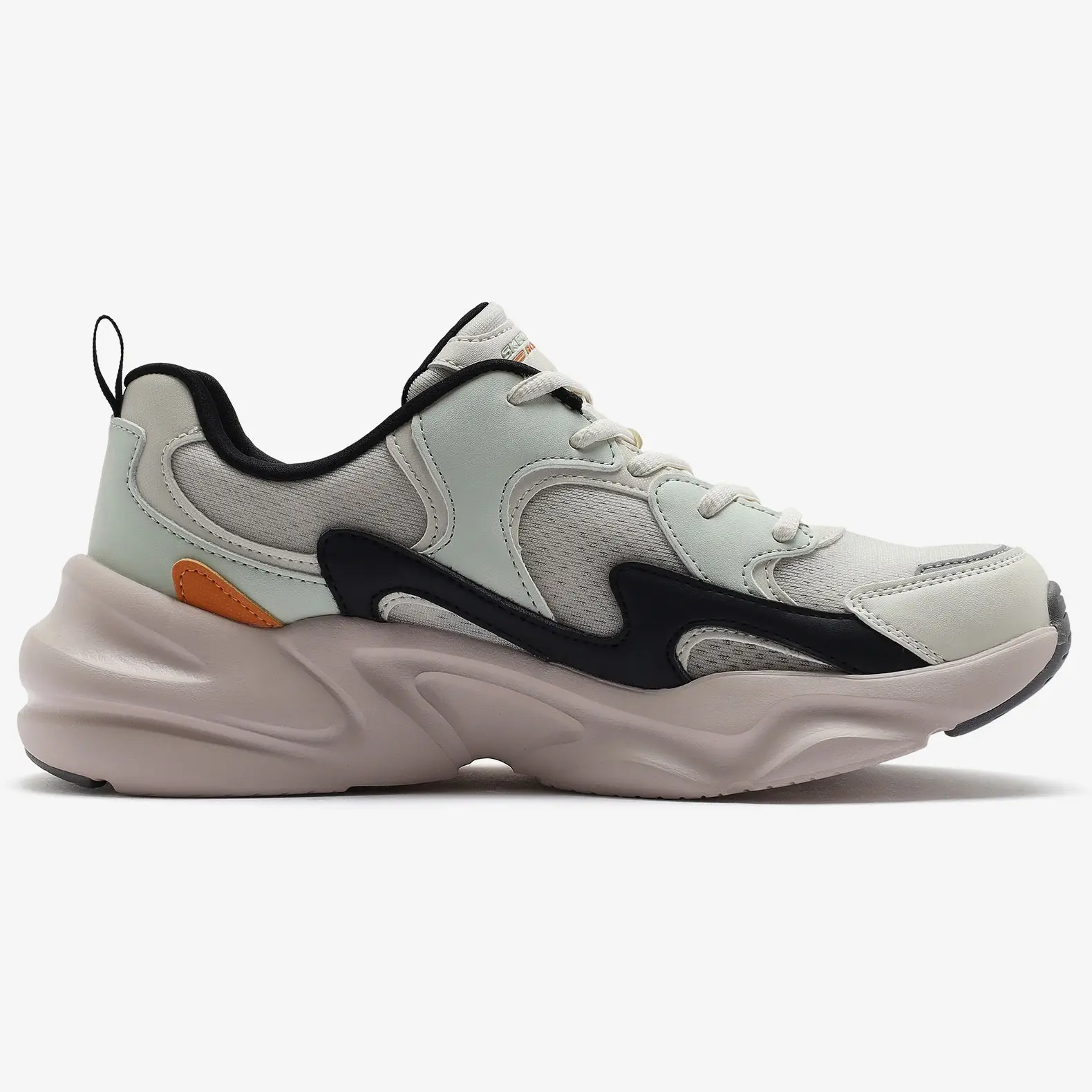 Skechers BOBS BAMINA 2 Kadın Spor Ayakkabı 117364-MULT