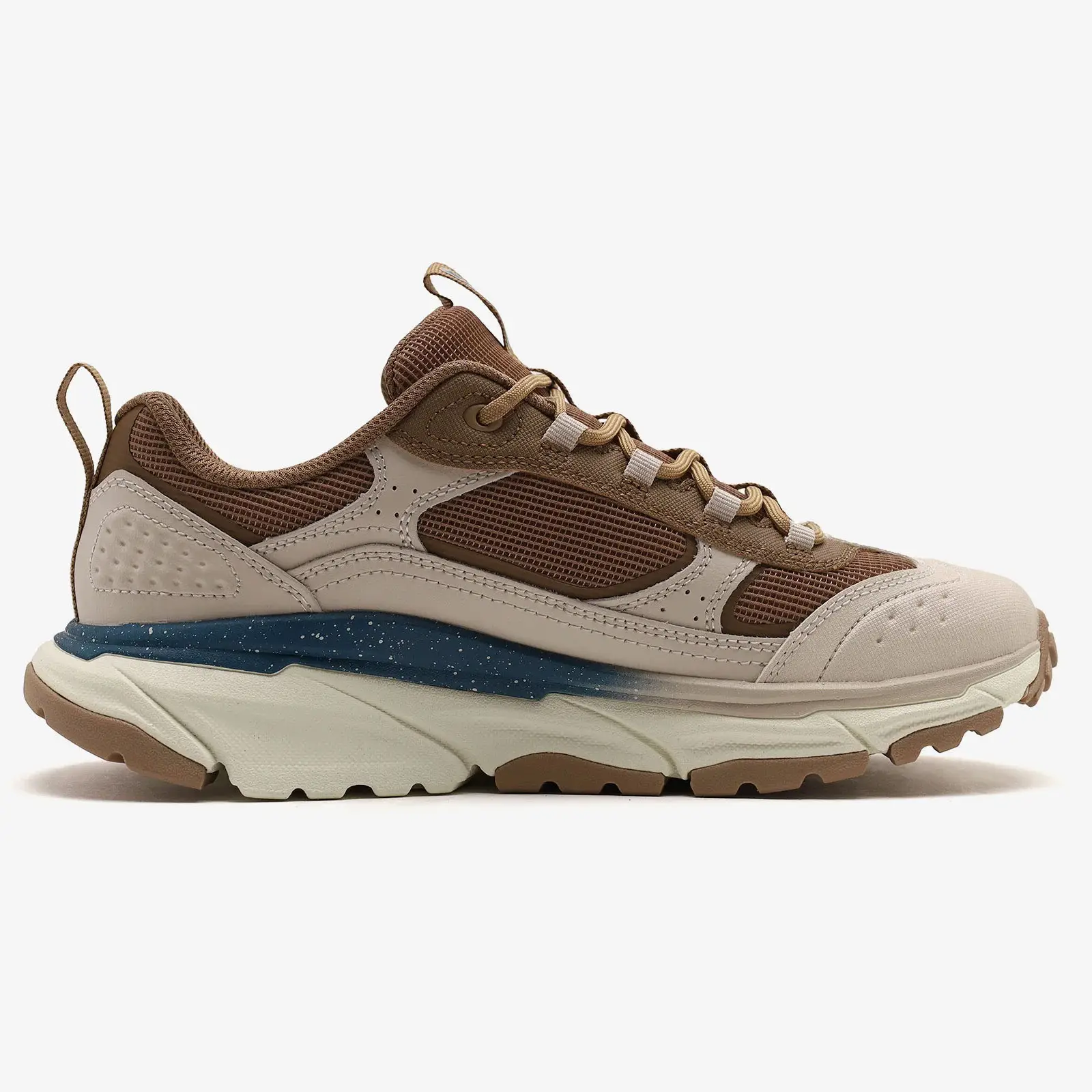 Skechers D'LUX JOURNEY Kahverengi Kadın Spor Ayakkabı 180364-BRMT