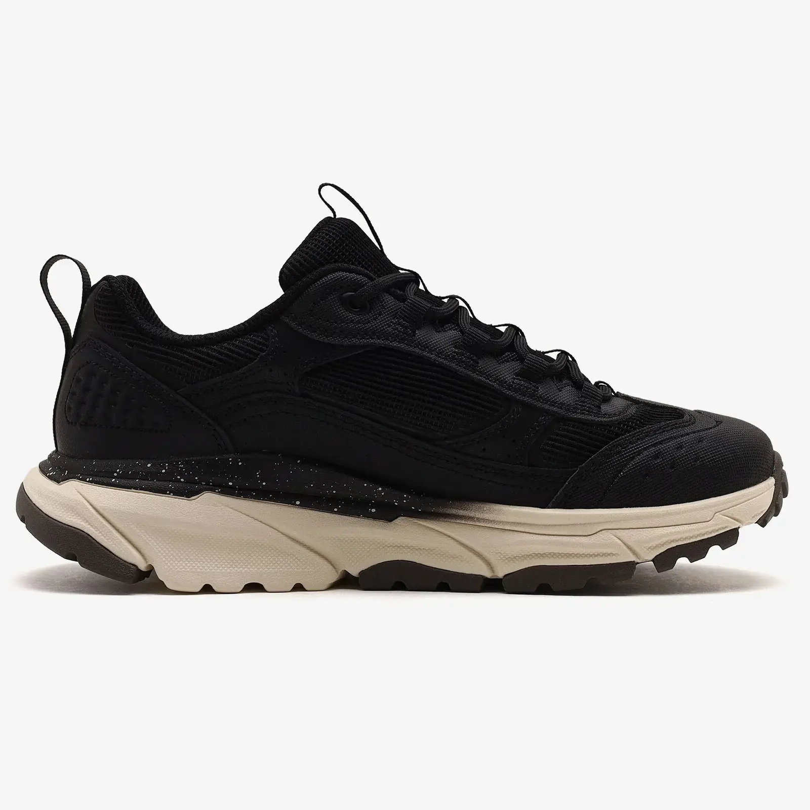 Skechers D'LUX JOURNEY Siyah Kadın Spor Ayakkabı 180364-BKNT