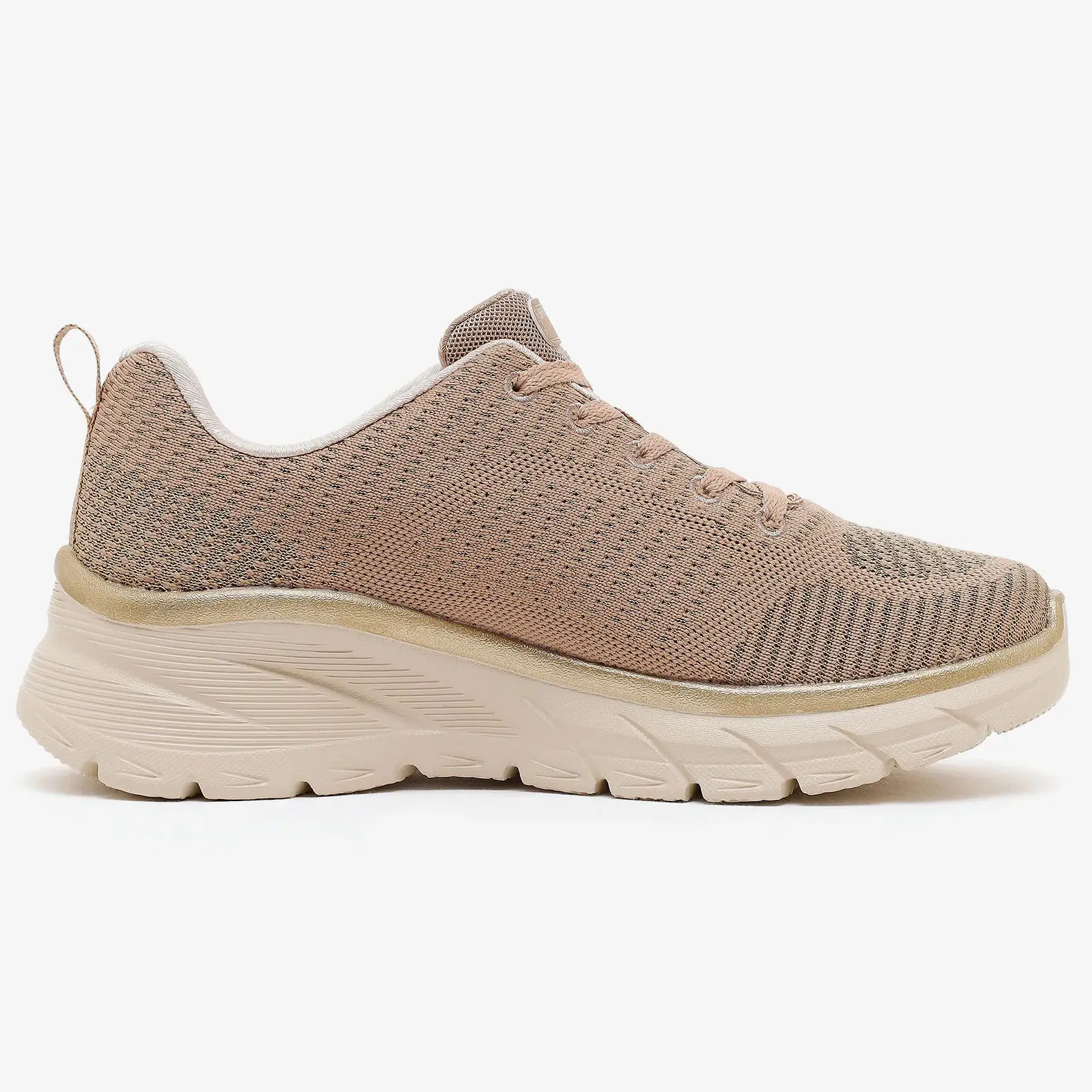 Skechers FASHION FIT 2.0 Kadın Bej Spor Ayakkabı 150384TK-TPGD