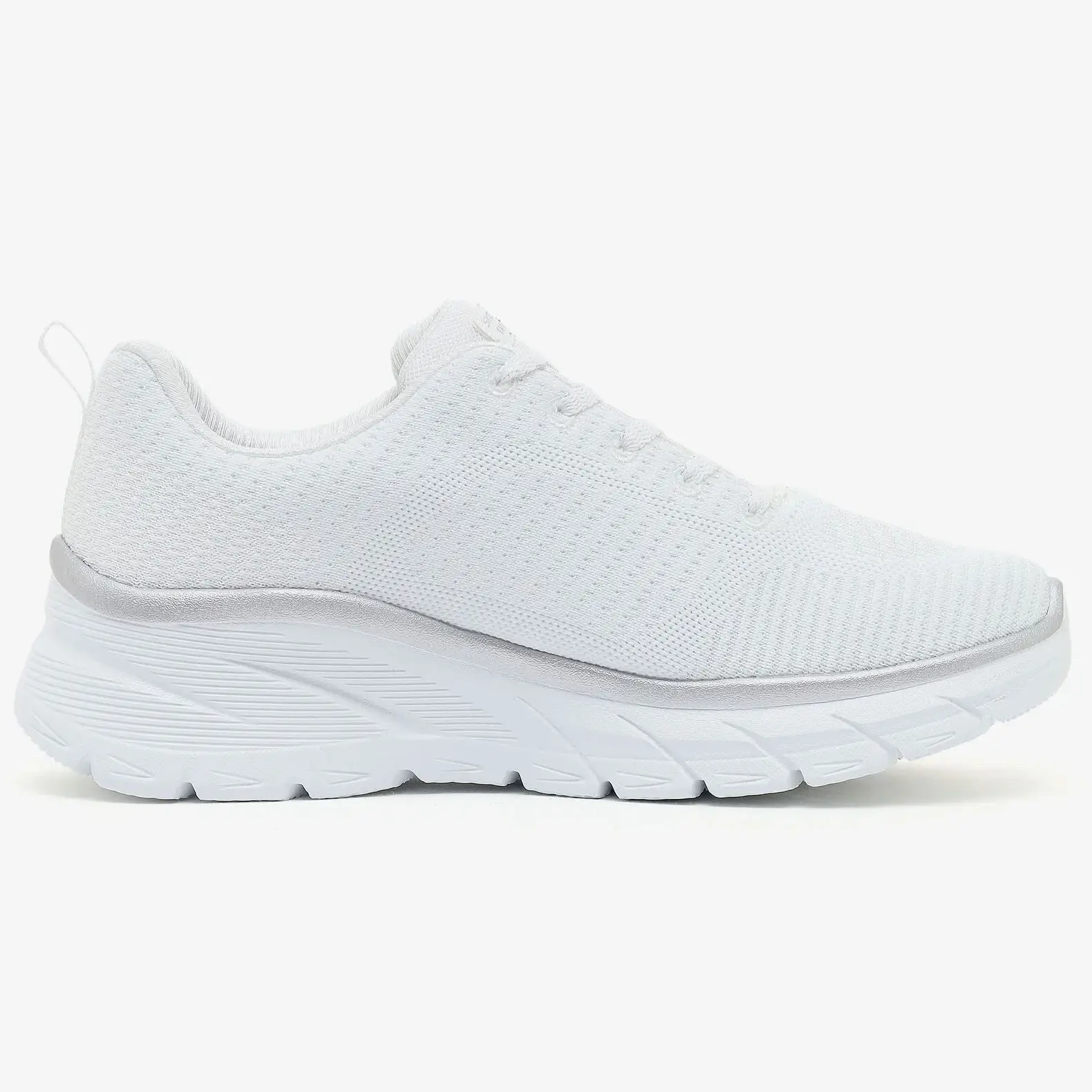 Skechers FASHION FIT 2.0 Kadın Beyaz Spor Ayakkabı 150384TK-WSL