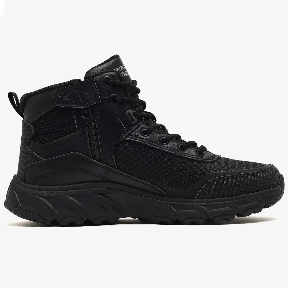 Skechers HILLCREST 2.0 Erkek Outdoor Ayakkabı 237804-BBK