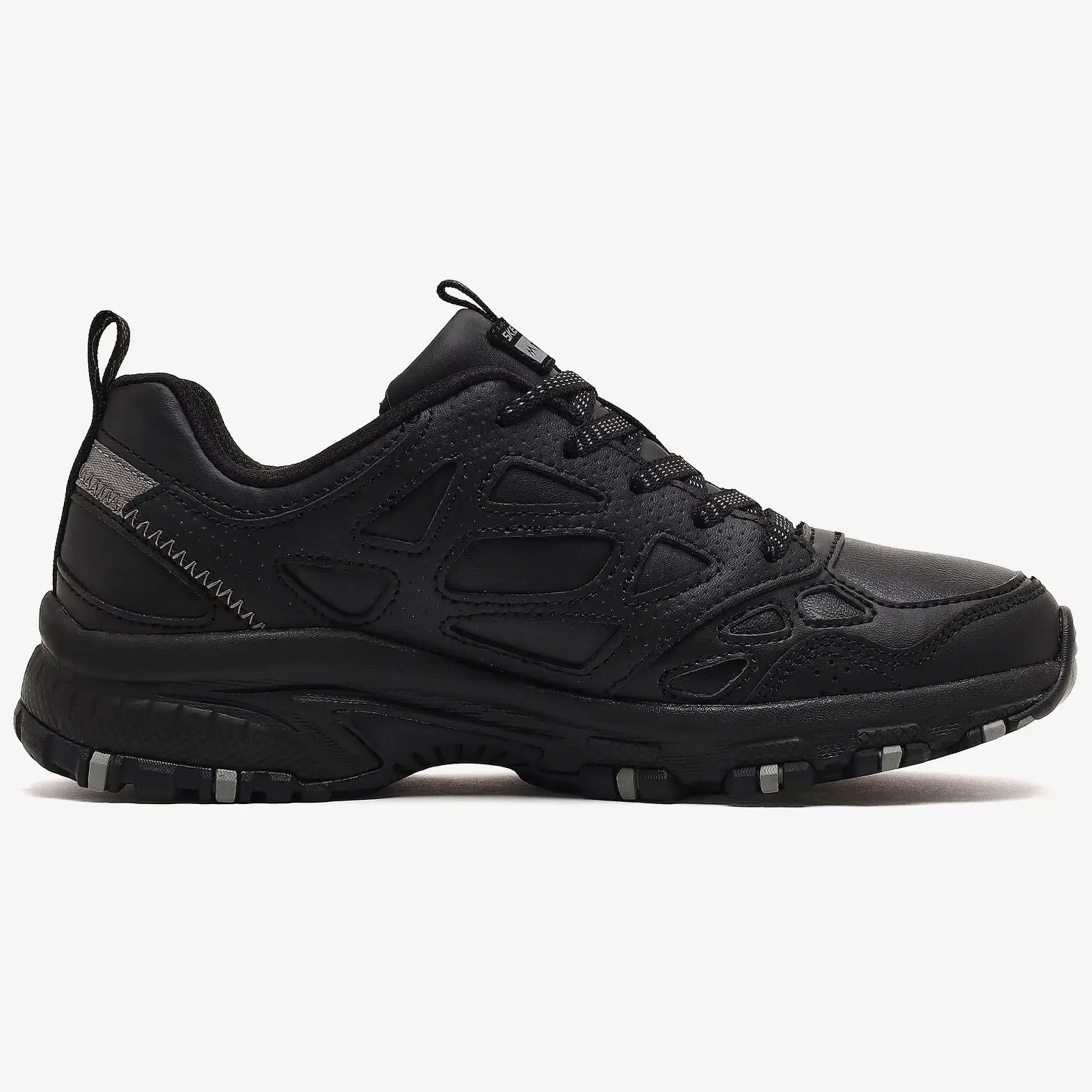 Skechers HILLCREST Kadın Outdoor Ayakkabı 149822TK-BBK