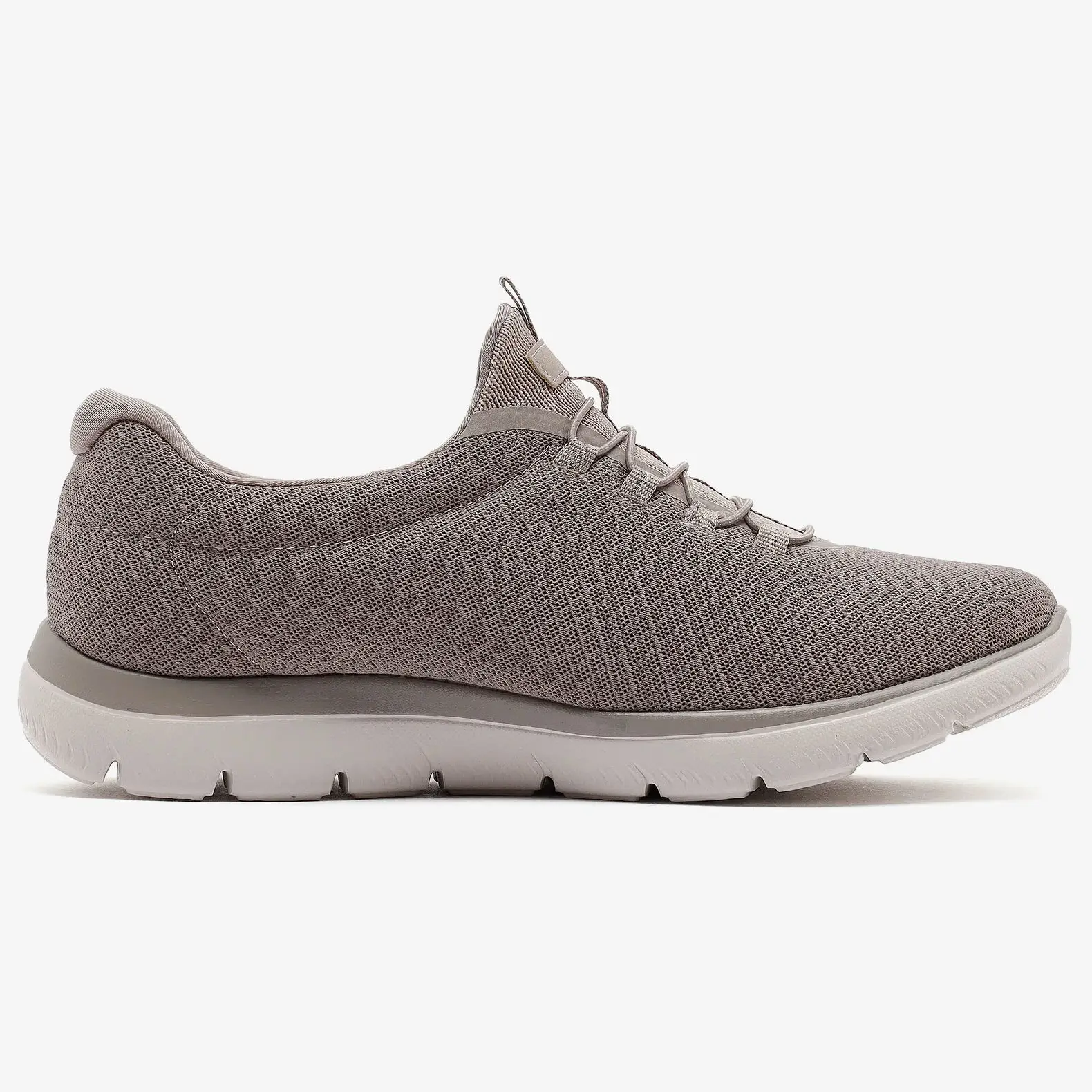 Skechers SUMMITS Kadın Bej Spor Ayakkabı 12980TK-TPGD