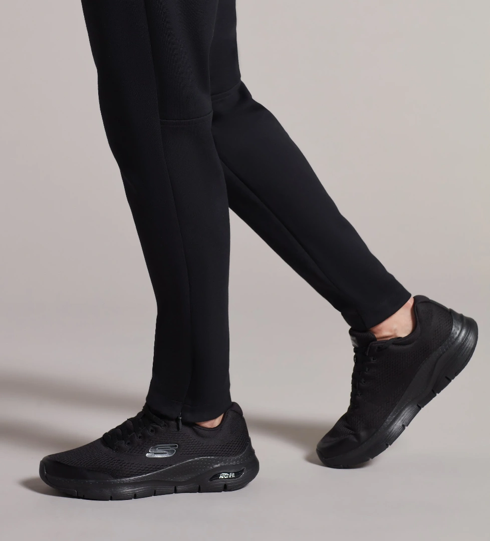 Arch Fit