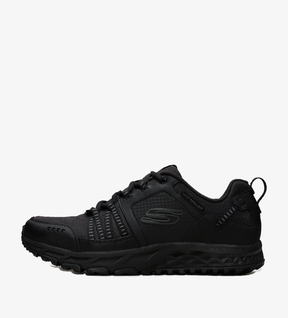 Skechers Siyah Skechers Escape Plan