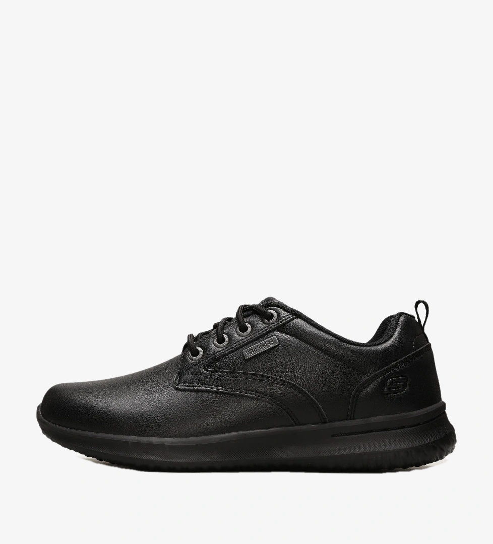 Skechers Siyah Skechers Delson