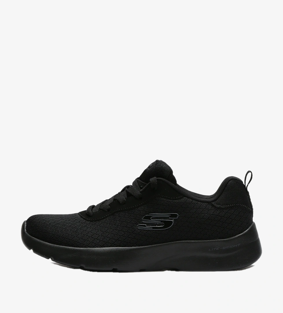 Skechers Siyah Skechers Dynamight 2.0