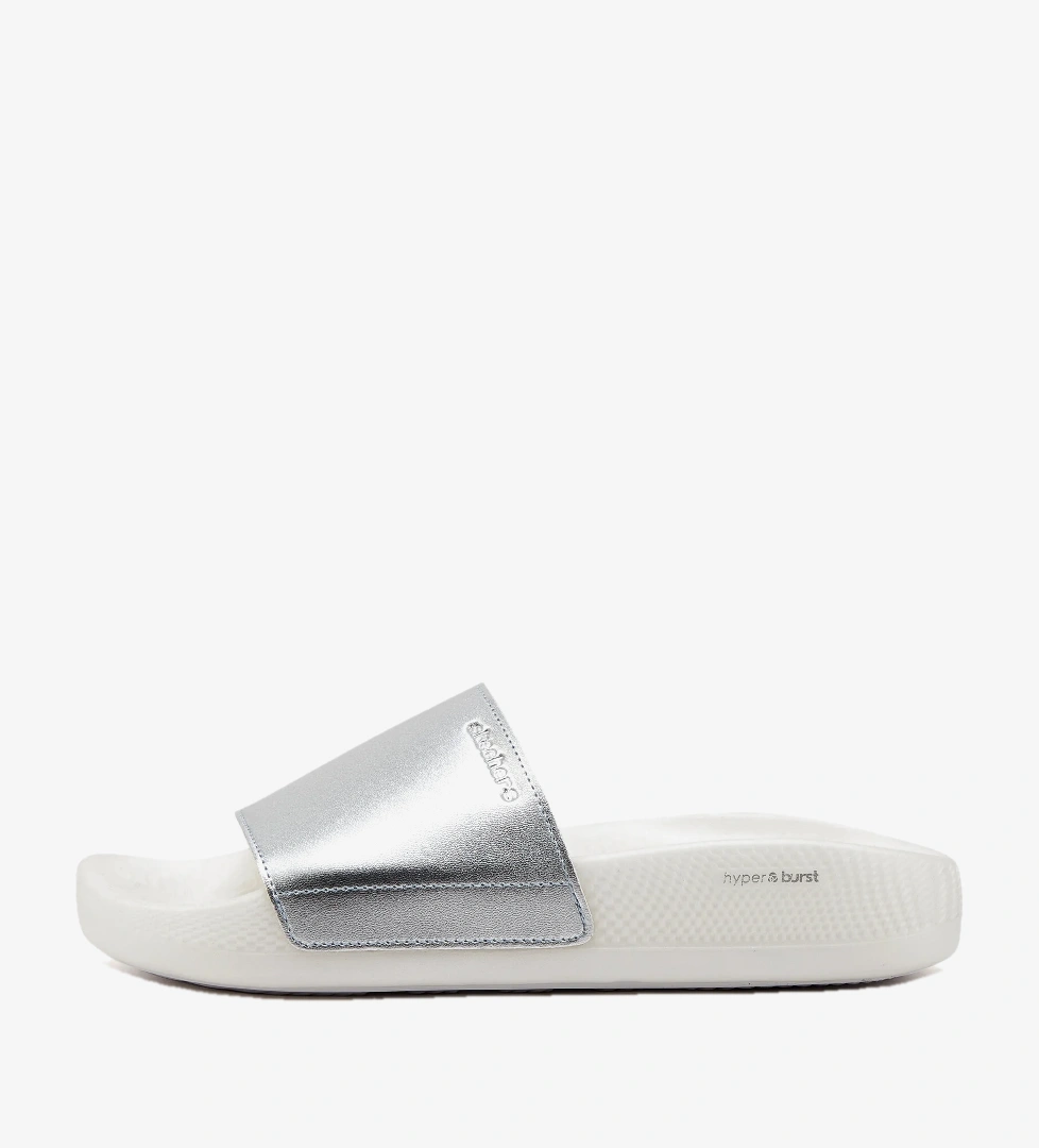 Skechers Gümüş Skechers Hyper