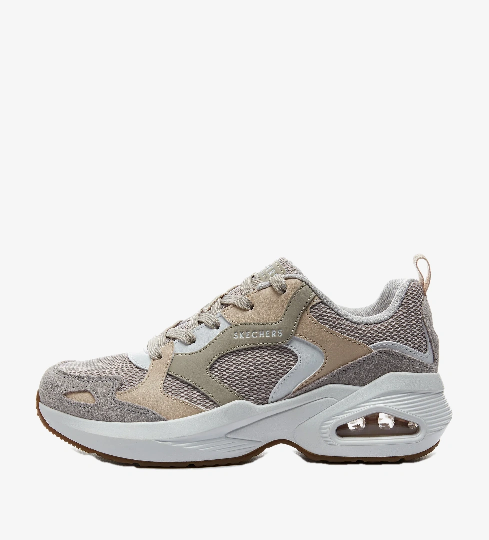 Skechers Beyaz Skechers Uno