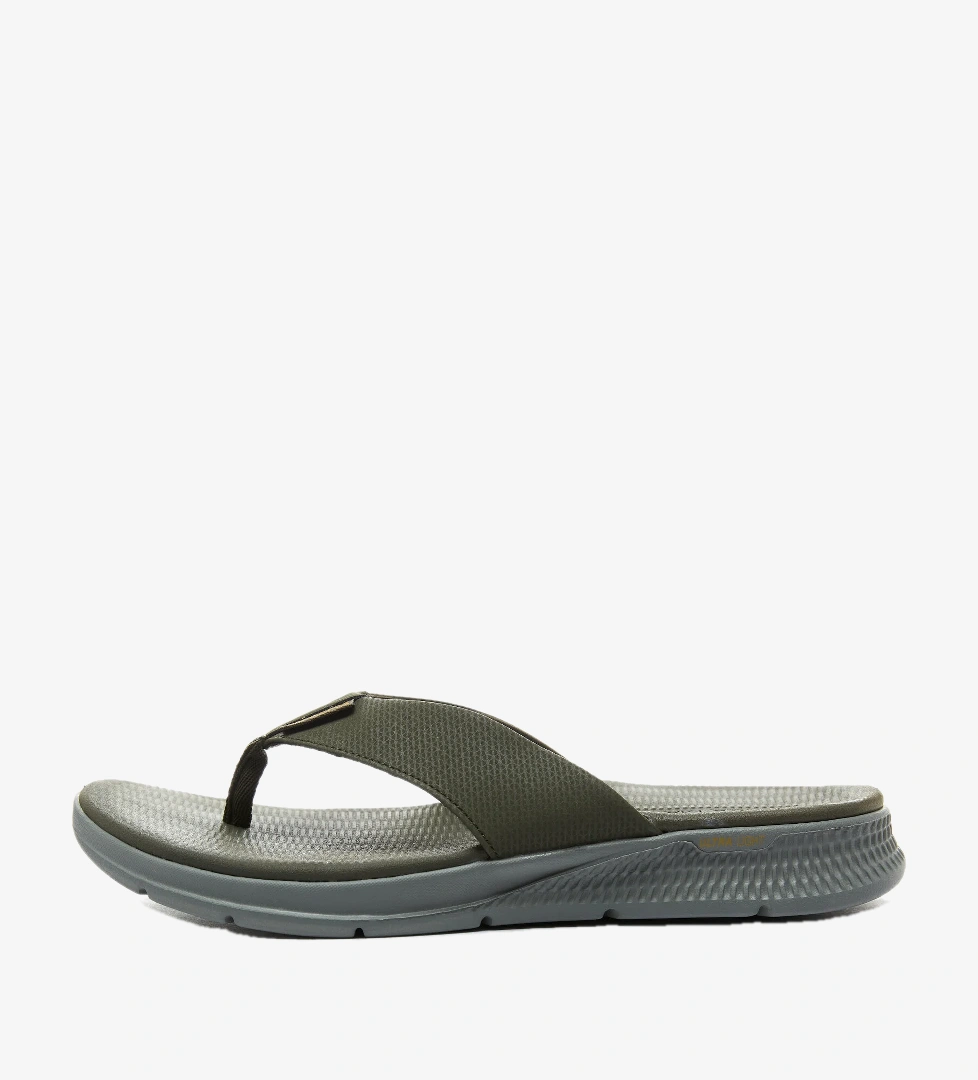 Skechers Yeşil Skechers Go
